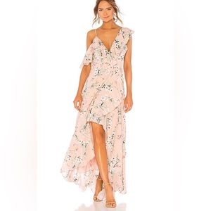 Yumi Kim Floral Dress